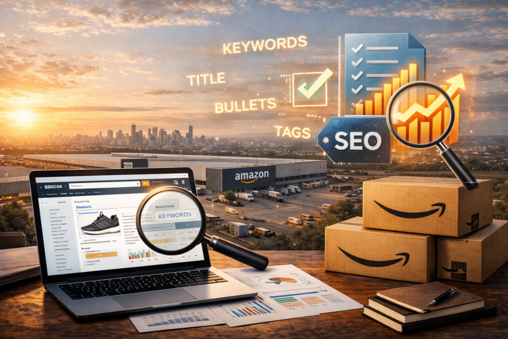 How Do You Maximize Profits on Amazon with Data Dive?