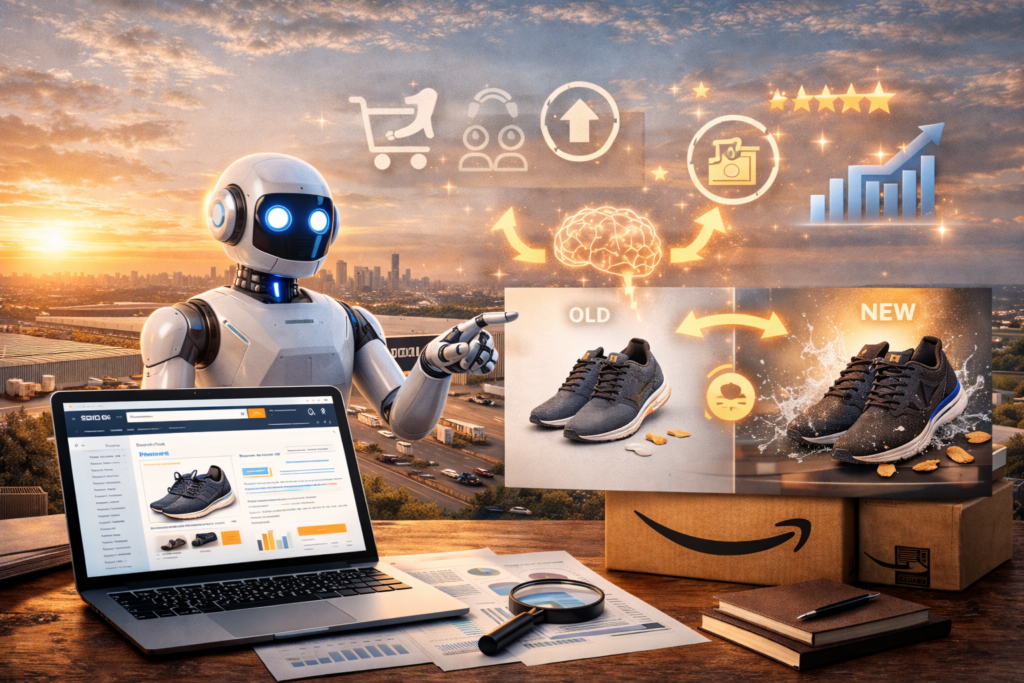 How Do You Maximize Profits on Amazon?