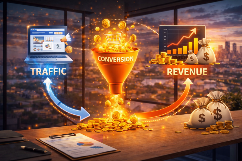 How Do You Grow An Amazon Business?
